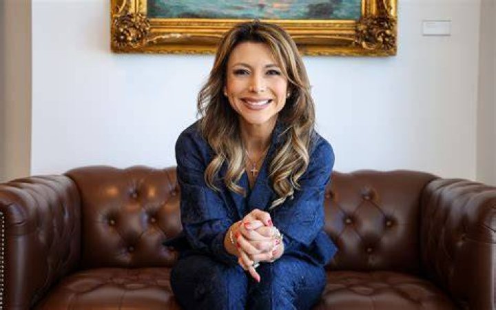 Unveiling The Extraordinary World Of Lili Gil Valletta: Discoveries And Insights