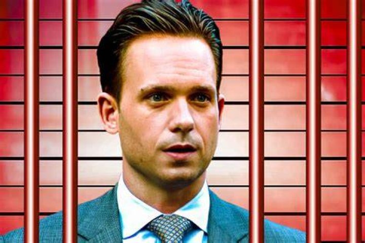 Unveiling The Length Of Mike Ross's Prison Sentence In Suits: Discoveries And Insights