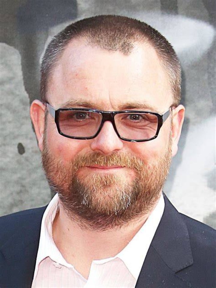 Unveiling The Net Worth Of Award-Winning Actor Neil Maskell: Exclusive Insights
