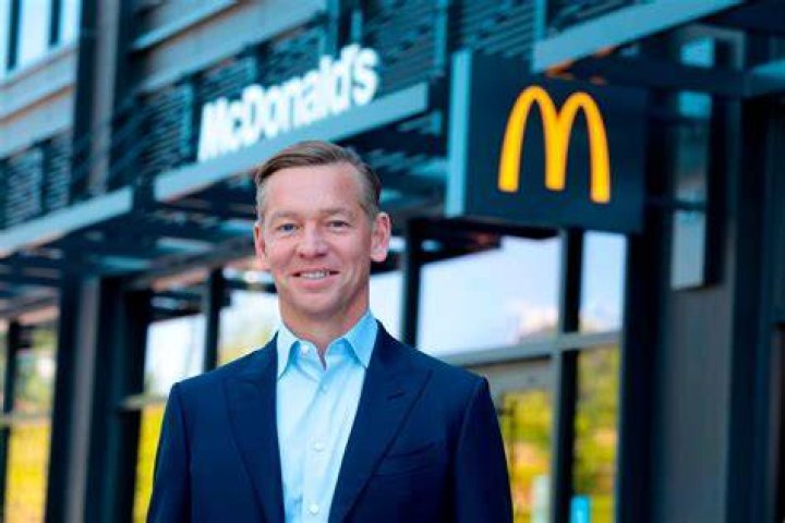 Unveiling The Secrets Of McDonald's CEO's Net Worth: An Eye-Opening Exploration