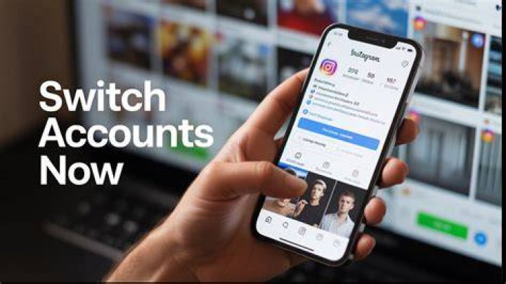 Unveiling The Secrets Of Switching Instagram Accounts: A Revolutionary Guide