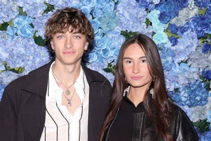 Unveiling The Truth: Gavin Casalegno's Sexuality Explored