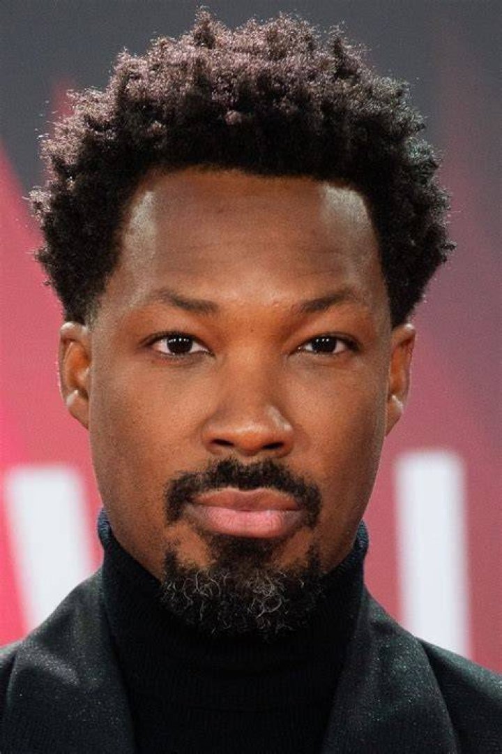 Unveiling The World Of Corey Hawkins' Wife: Secrets And Success Revealed