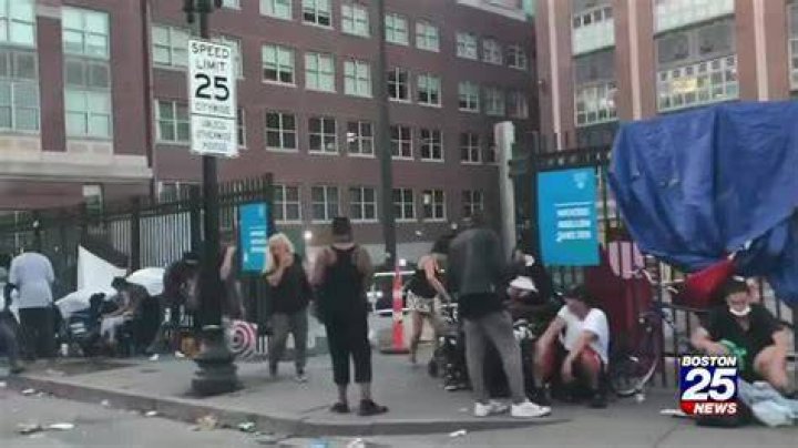 Wave of violence along Mass & Cass corridor alarms community leaders