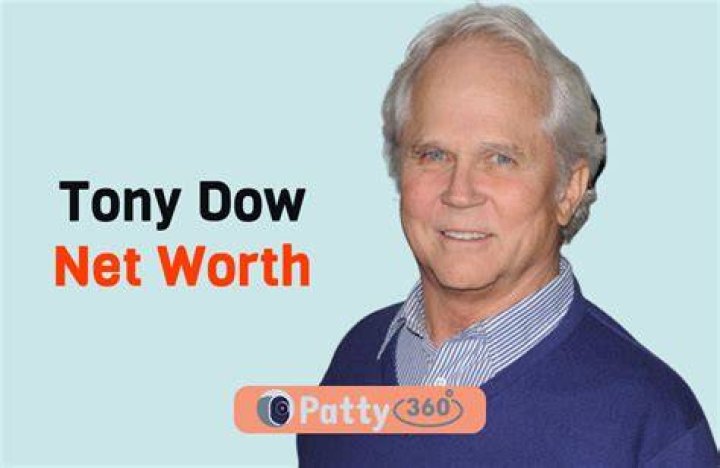 What Is Tony Net Worth? Details on the Iconic Crooner
