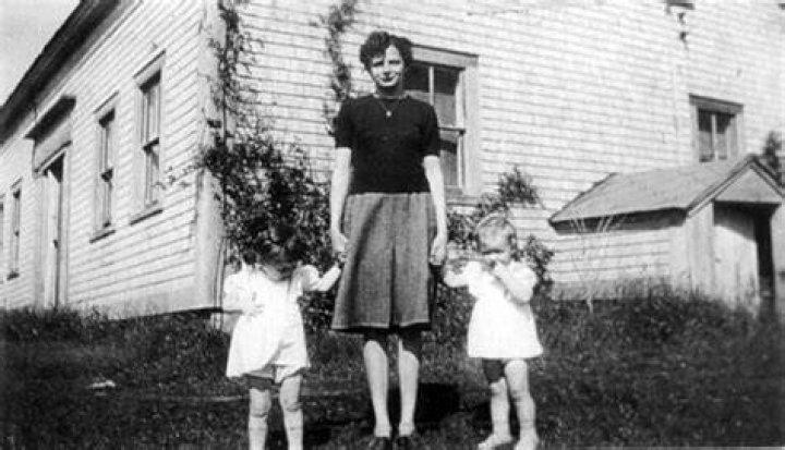 Who is Maud Lewis Daughter Catherine Dowley Wiki, Age, Mother, Husband