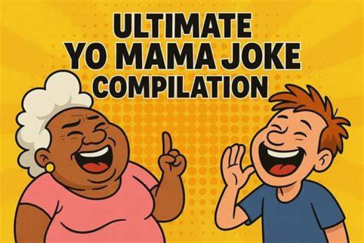 Who is "At Yo Mama's House"? The Worst Man on the Orrnery