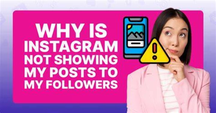 Why is Instagram Not Showing Last Active? Here&rsquo;s How To Turn Activity On