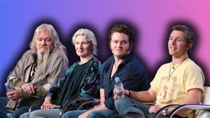 Why was Alaskan Bush People star Matt Brown not at Gabe&rsquo;s wedding
