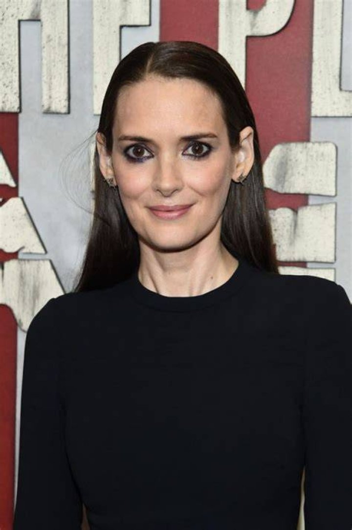 Winona Ryder In Christian Dior Couture &ldquo;The Plot Against America&rdquo; New