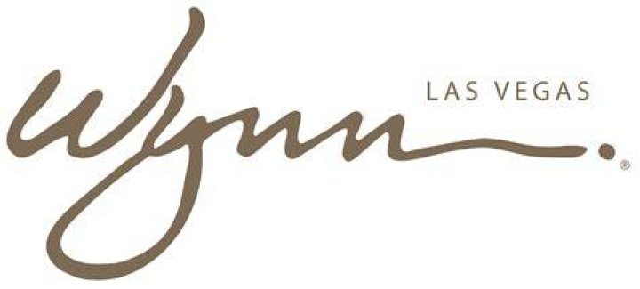 Wynn Las Vegas logo (PRNewsfoto/Wynn Las Vegas)