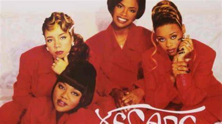Xscape Am I Dreamin' YouTube