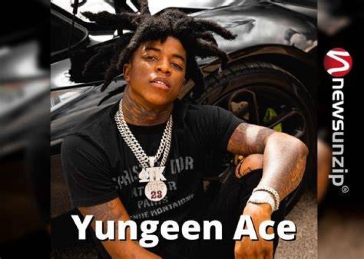 Yungeen Ace&rsquo;s biography age, height, real name, birthday, siblings